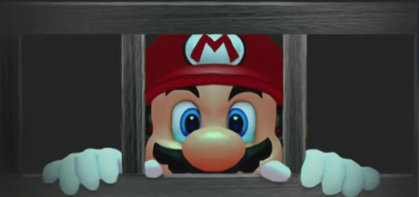 Zdjęcie okładkowe wpisu Już dziś, 31 Marca część gier z Mario znika z dystrybucji na Switch