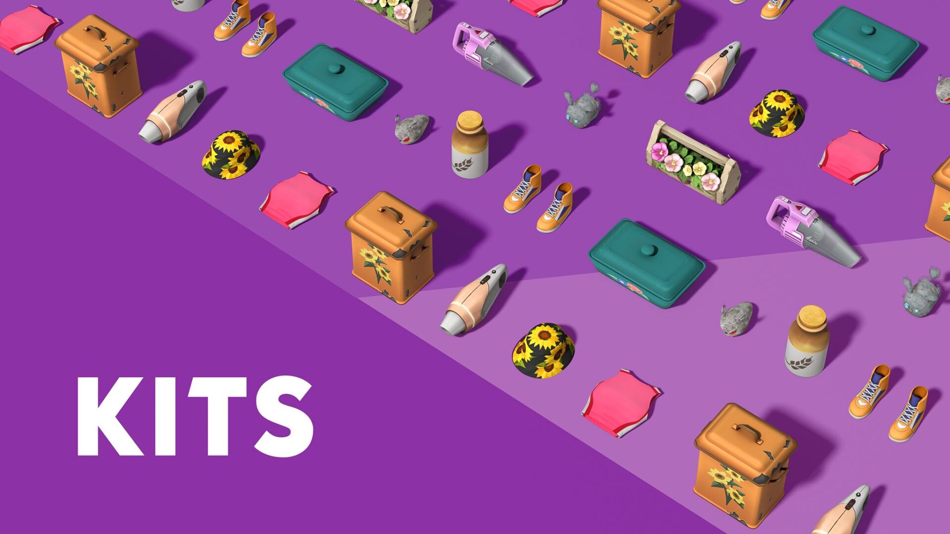 Zdjęcie okładkowe wpisu Nowy rozmiar dodatków w The Sims 4 już w sprzedaży!