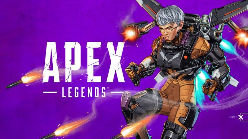 Zdjęcie okładkowe wpisu Apex Legends: Dziedzictwo – Poznaj szczegóły 9 sezonu