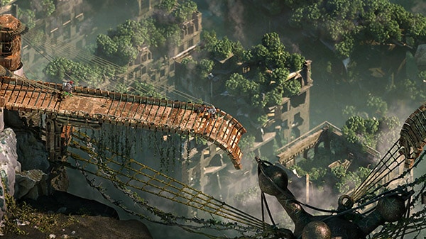 Beautiful Desolation 