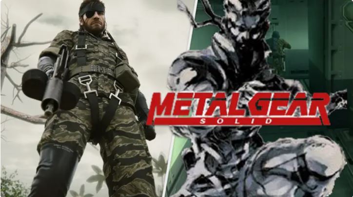 Zdjęcie okładkowe wpisu Co z serią Metal Gear Solid na nowych konsolach?