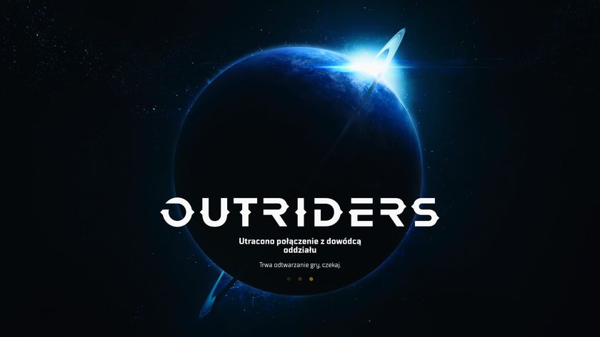 Zdjęcie okładkowe wpisu Recenzja: Outriders [PS5] – polskie spojrzenie na looter shootery