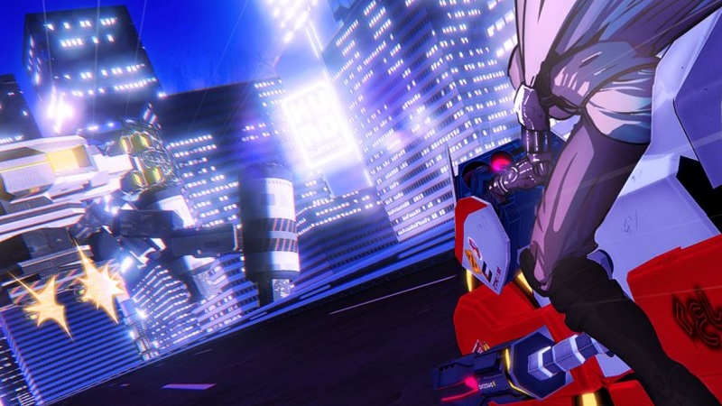 Zdjęcie okładkowe wpisu RUNNER wjedzie na nowe gogle wirtualnej rzeczywistości od PlayStation