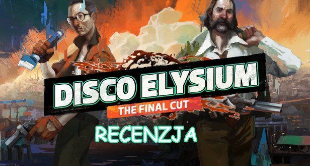 Zdjęcie okładkowe wpisu Recenzja: Disco Elysium: The Final Cut [PS5] – słowne potyczki