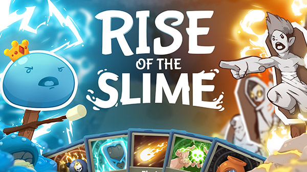 Zdjęcie okładkowe wpisu Rise of the Slime już wiosną na konsolach