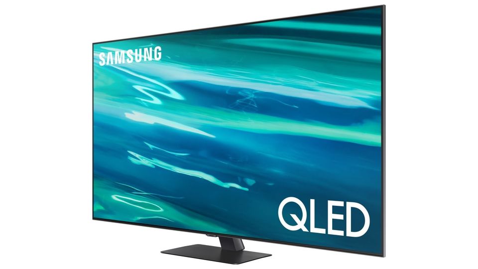 Zdjęcie okładkowe wpisu Test: Samsung QLED Q80A (2021) – Jestem ekologiczny i dla graczy!