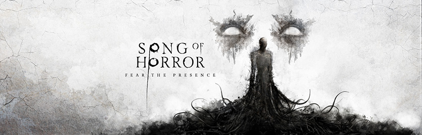 Zdjęcie okładkowe wpisu Pudełkowe wydanie “Song of Horror” na PS4 pojawi się latem