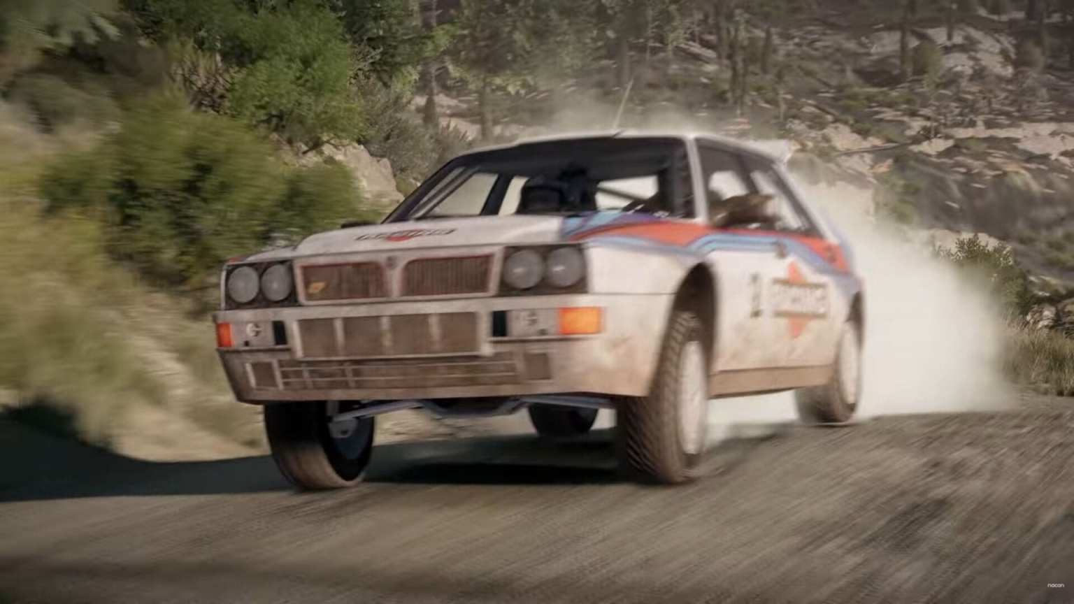 Zdjęcie okładkowe wpisu WRC 10 pojawi się na PS5 oraz Xbox Series X