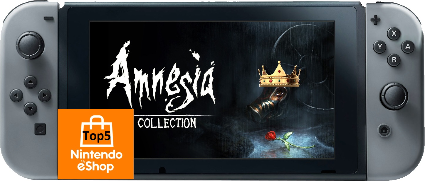 Zdjęcie okładkowe wpisu Top 5 okazji na Nintendo Switch – 18 tydzień 2021 na eshop