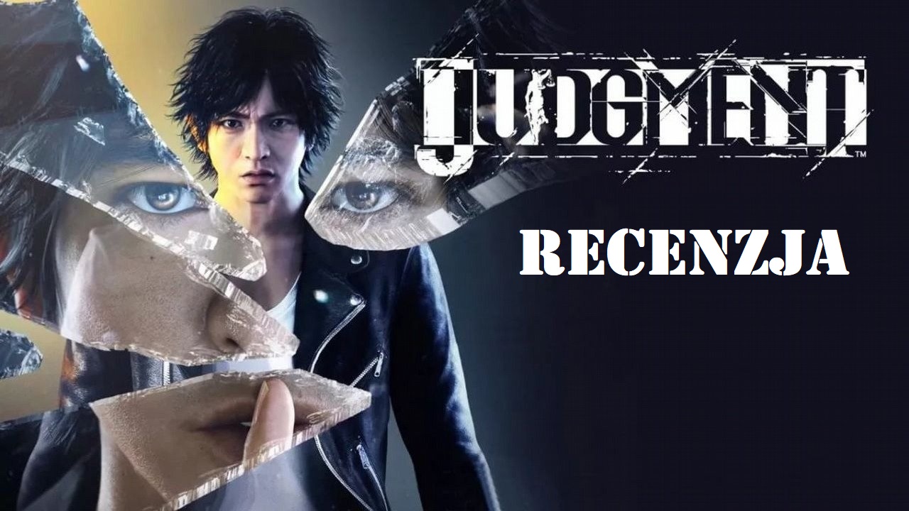 Zdjęcie okładkowe wpisu Recenzja: Judgement [PlayStation 5] – Tokijska epopeja