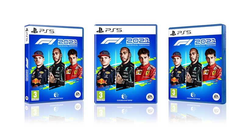 Zdjęcie okładkowe wpisu F1 2021 – Poznaj siedmiu kultowych kierowców