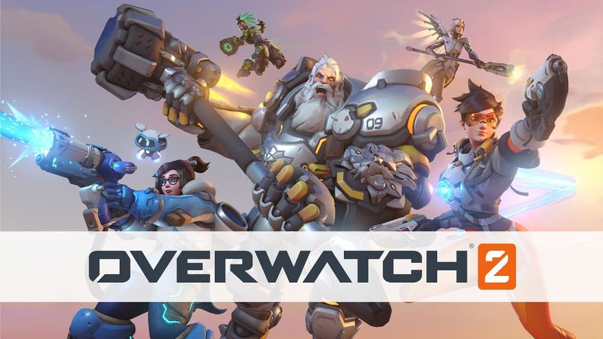 Zdjęcie okładkowe wpisu Overwatch 2 – Jeden tank mniej. Rozgrywka 5 vs 5 graczy
