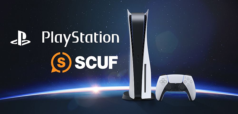 Zdjęcie okładkowe wpisu DualSense otrzyma konkurenta – SCUF pracuje nad kontrolerem