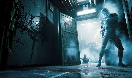 Zdjęcie okładkowe wpisu Kontynuacja Daymare: 1994 w drodze na konsole i PC