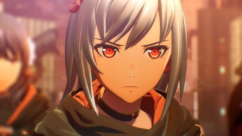 Zdjęcie okładkowe wpisu Recenzja: Scarlet Nexus (PS5)