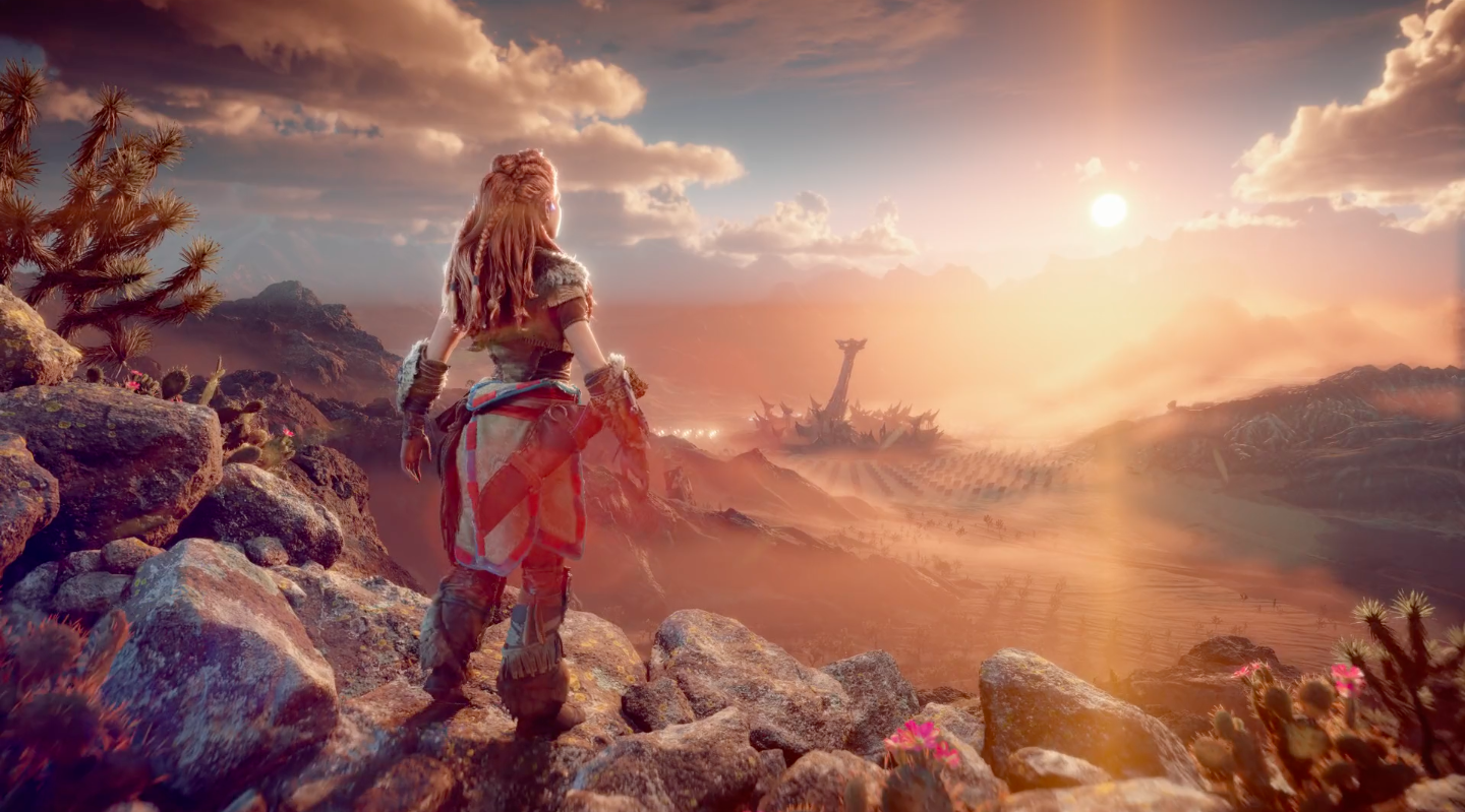 Zdjęcie okładkowe wpisu Wywiad z Juice. – twórcami spotu PS5 i licznych zwiastunów gier