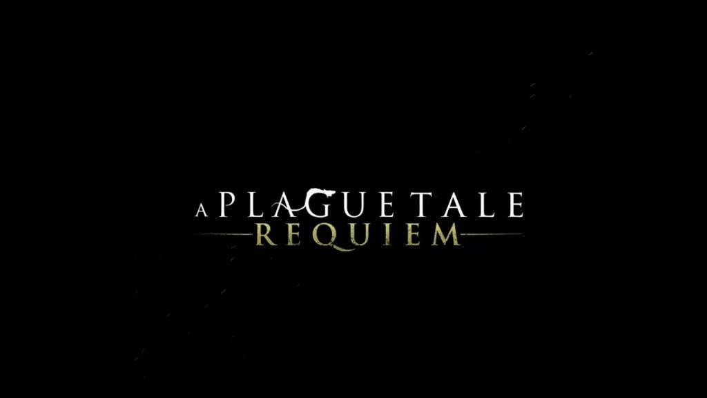 Zdjęcie okładkowe wpisu A Plague Tale: Requiem z premierą w 2022 roku