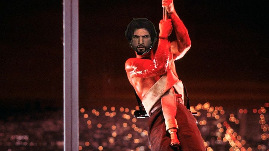 Zdjęcie okładkowe wpisu Assassin’s Creed – ogłoszono scenarzystę serialu Netflixa