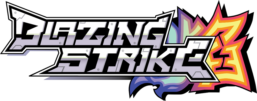 Zdjęcie okładkowe wpisu Bijatyka 2D Blazing Strike pojawi się na PS5, PS4 oraz na Switchu