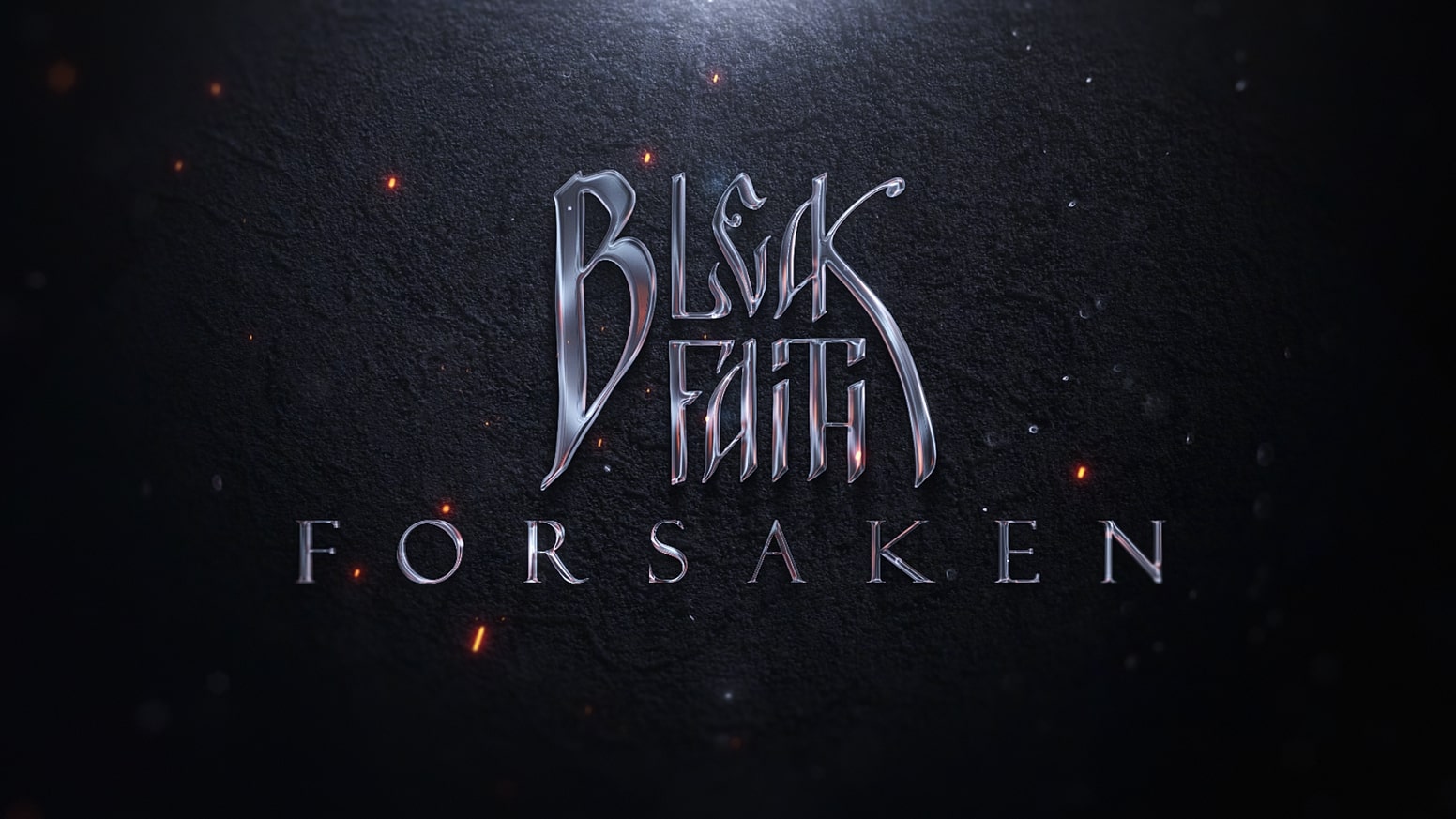 Zdjęcie okładkowe wpisu Bleak Faith: Forsaken – horror RPG w drodze na konsole