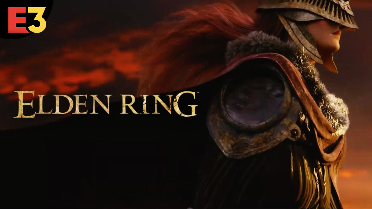 Zdjęcie okładkowe wpisu E3 2021: Elden Ring – rola Martina, otwartość świata, czas gry