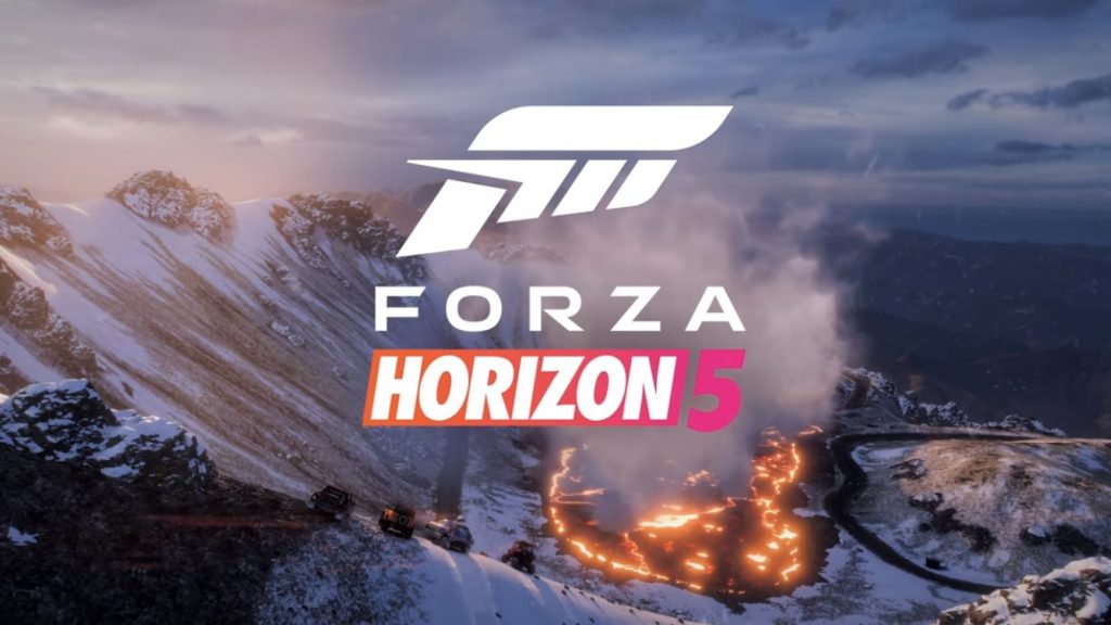 Zdjęcie okładkowe wpisu Forza Horizon 5 z premierą w listopadzie