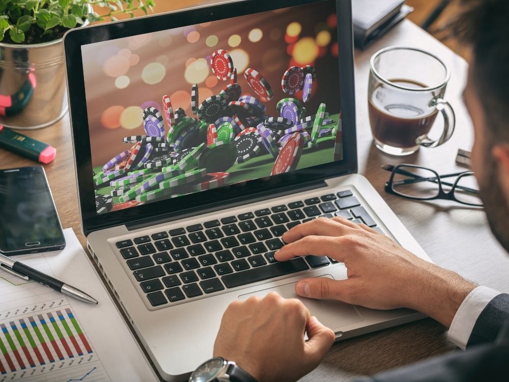 Zdjęcie okładkowe wpisu Gry – rozrywka dla każdego czy strata czasu?