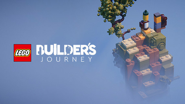 Zdjęcie okładkowe wpisu LEGO Builder’s Journey wydane zostanie na Switcha i PC 22 czerwca