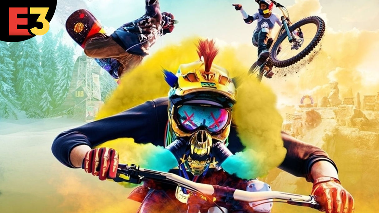 Zdjęcie okładkowe wpisu Beta Riders Republic pod koniec sierpnia