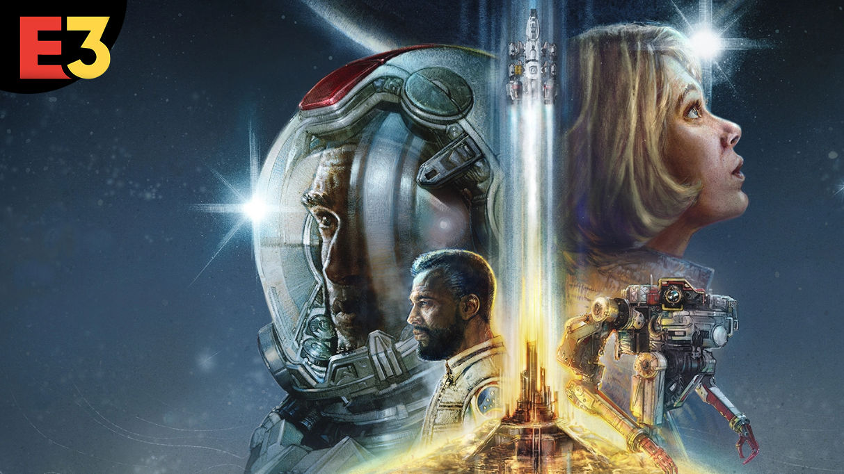 Zdjęcie okładkowe wpisu Todd Howard uważa, że wyłączność Starfield dla platform Microsoftu da nam lepszą grę