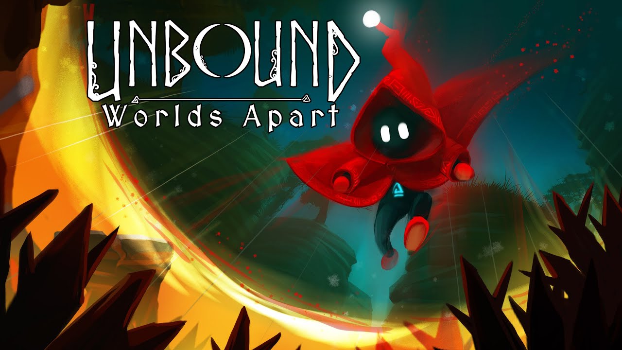 Zdjęcie okładkowe wpisu Unbound: Worlds Apart ukaże się na Switchu już w lipcu