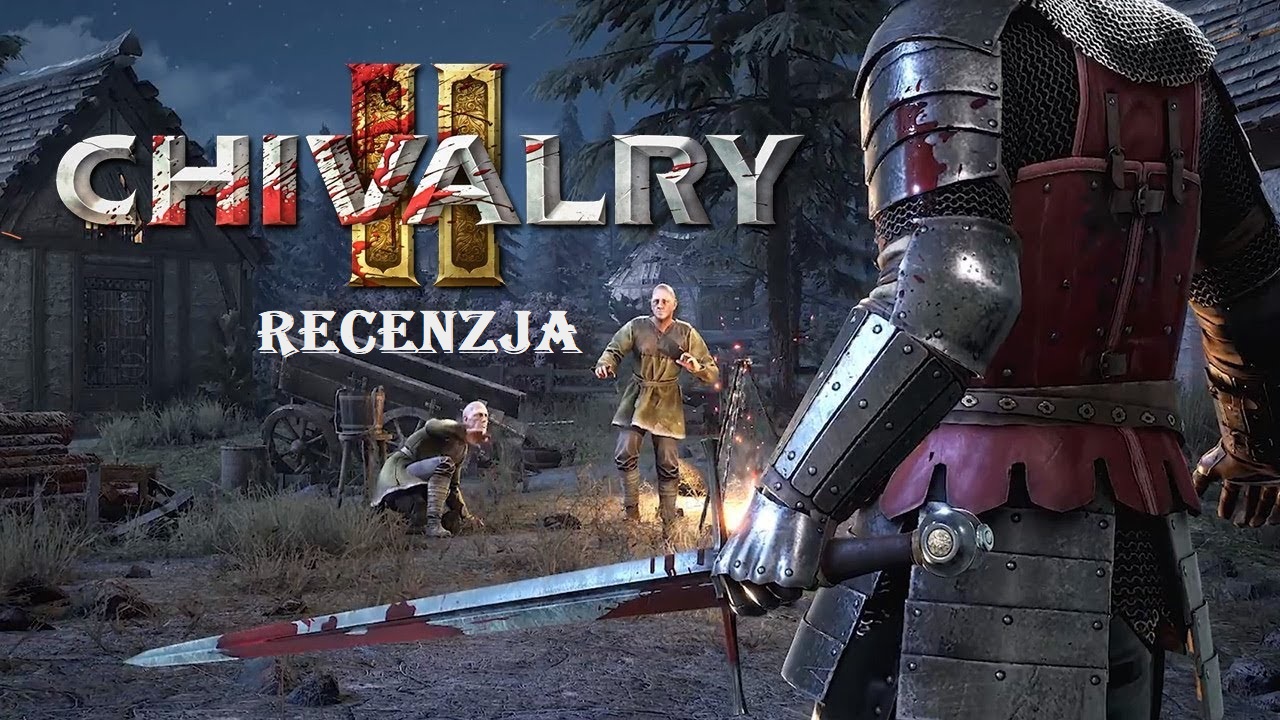 Zdjęcie okładkowe wpisu Recenzja: Chivalry II [PS5] – niekończąca się bitwa