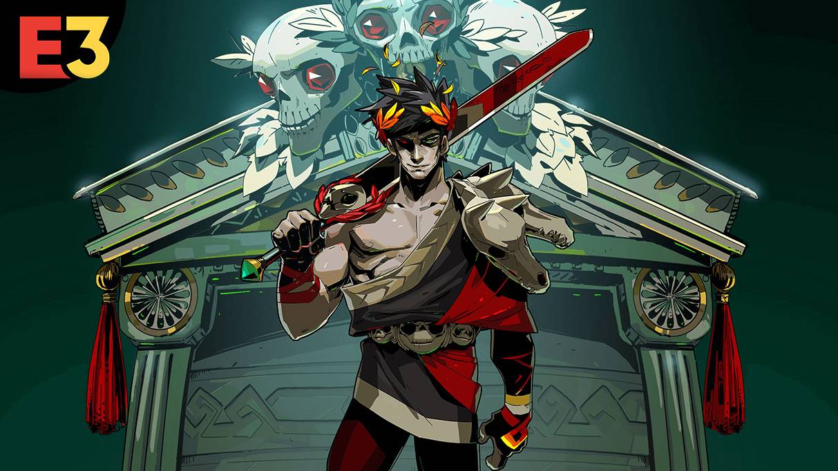 Zdjęcie okładkowe wpisu E3 2021: Hades na początku sierpnia na PlayStation i Xboxie