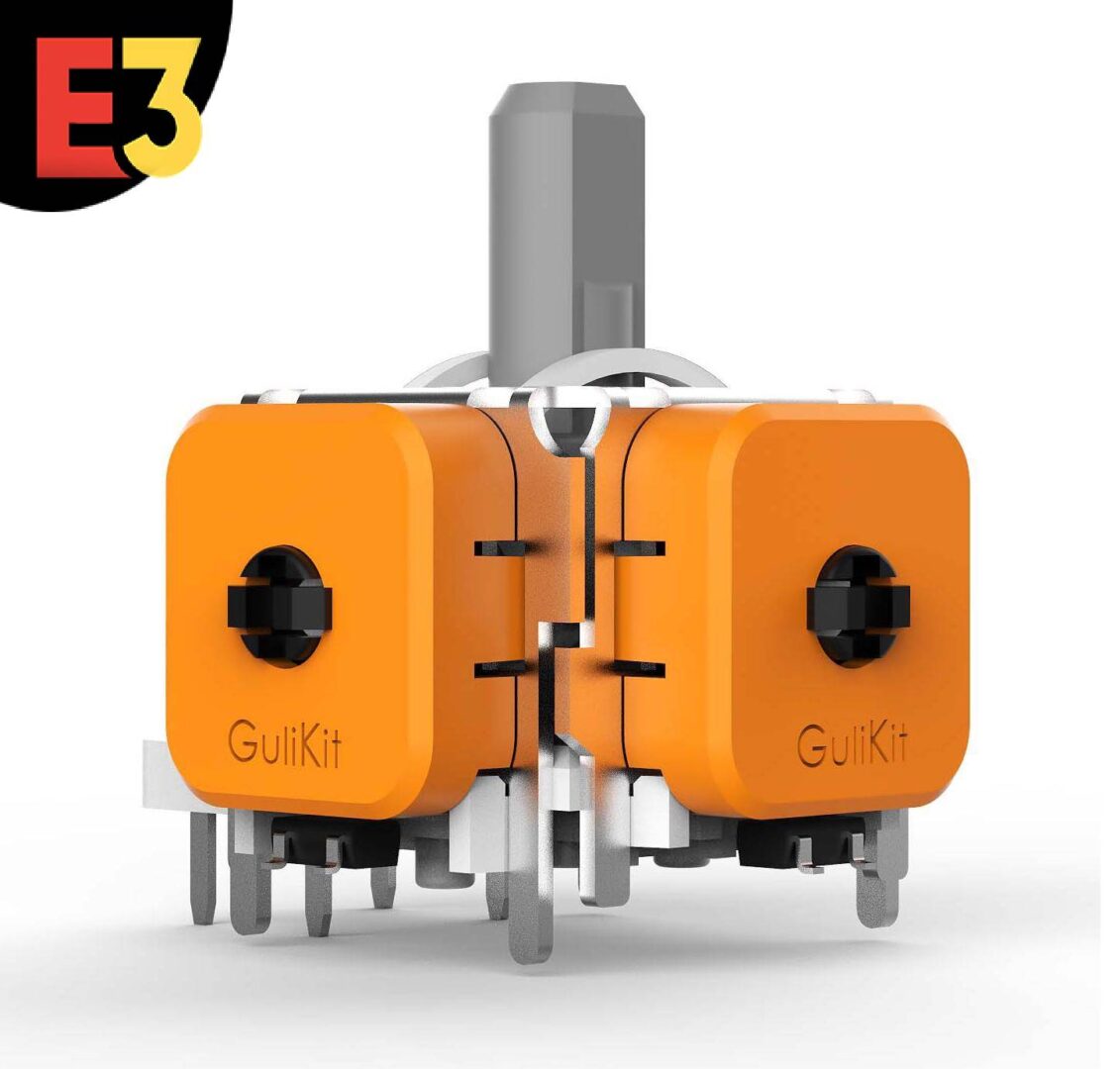 Zdjęcie okładkowe wpisu E3 2021: Nowinki technologiczne w zasięgu… palców?