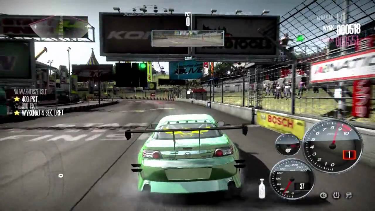 Zdjęcie okładkowe wpisu EA wycofało stare Need For Speed