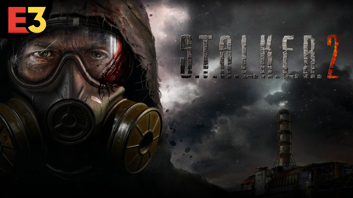 Zdjęcie okładkowe wpisu STALKER 2 w kwietniu 2022 na Xbox. Premiera w Game Pass!