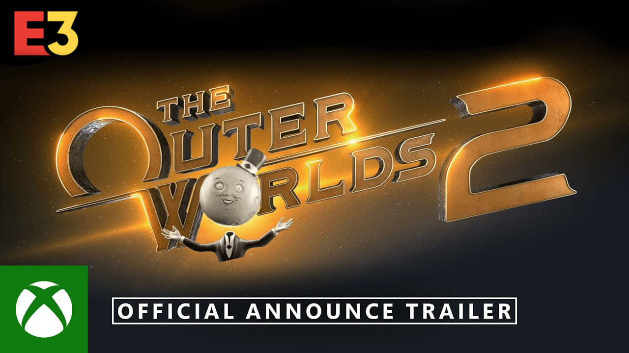 Zdjęcie okładkowe wpisu E3 2021: Outer Worlds 2 w produkcji