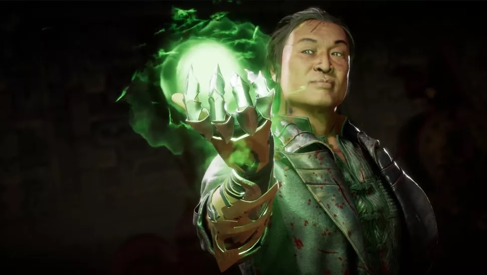 Zdjęcie okładkowe wpisu Koniec wsparcia dla Mortal Kombat 11