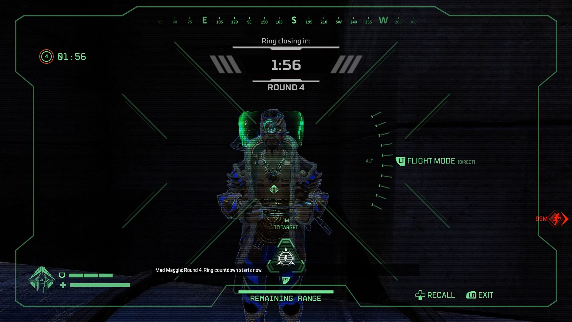 Zdjęcie okładkowe wpisu Trwający atak hackerów w Apex Legends