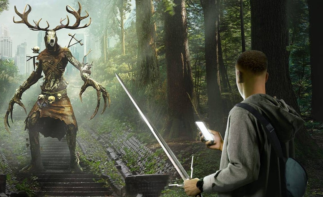 Zdjęcie okładkowe wpisu Wiedźmin: Pogromca Potworów na iOS oraz Androidzie jeszcze w lipcu