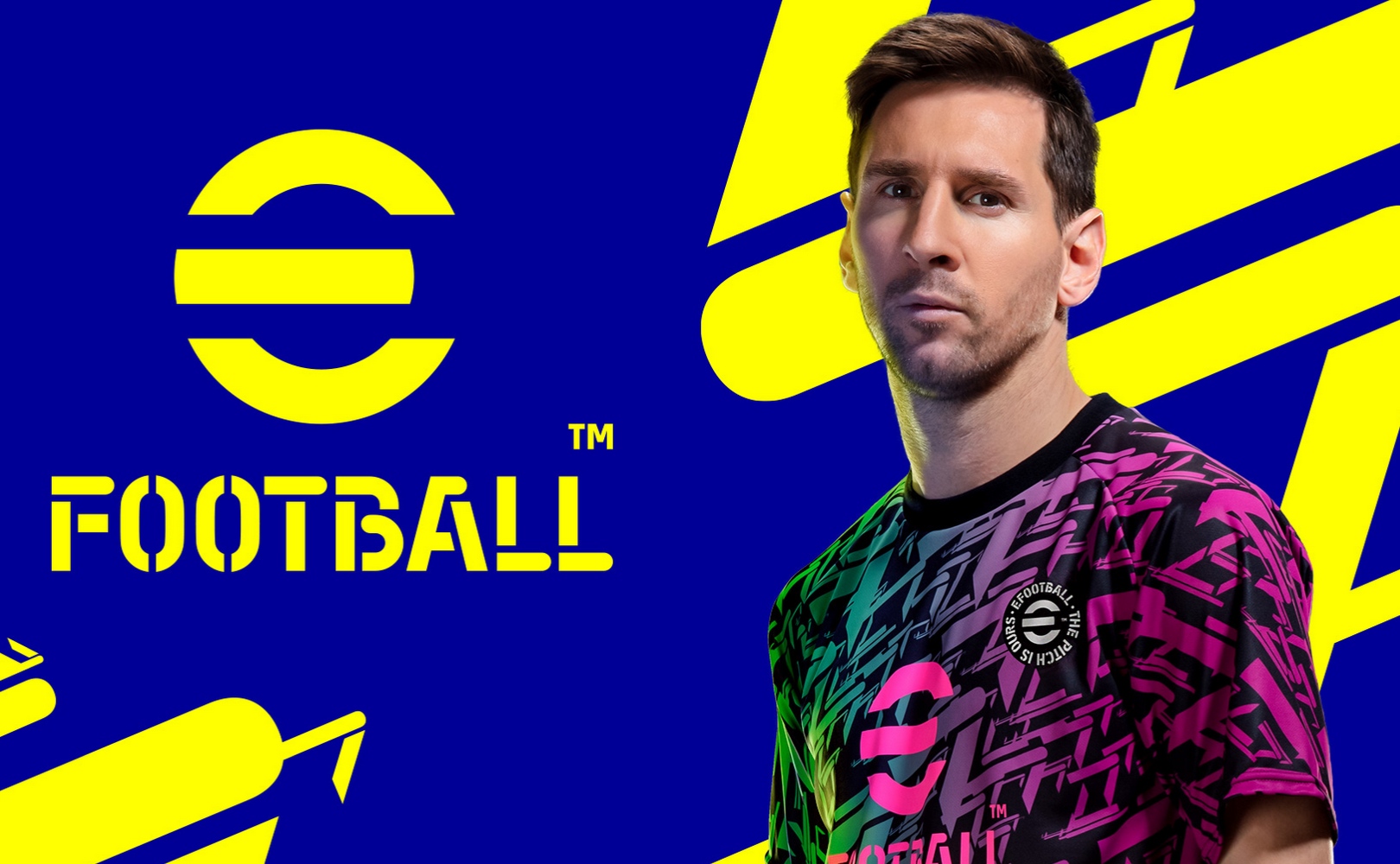 Zdjęcie okładkowe wpisu PES zmienia nazwę na eFootball i zwiększa dostępność