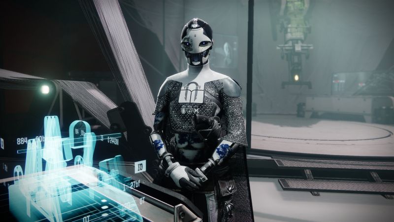 Zdjęcie okładkowe wpisu Destiny 2 – Jakie zmiany w 15 sezonie?