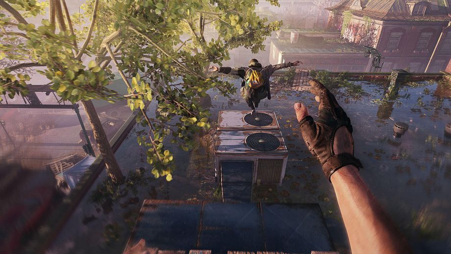 Zdjęcie okładkowe wpisu Dying Light 2 – Skradaj się, aby przetrwać