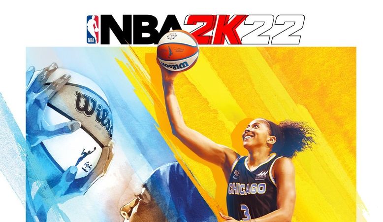 Zdjęcie okładkowe wpisu NBA 2K22 – Zobacz okładki najnowszej odsłony serii