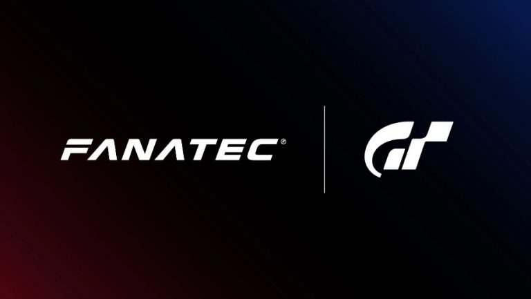 Zdjęcie okładkowe wpisu Fanatec dołącza do twórców Gran Turismo 7