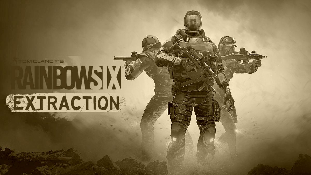 Zdjęcie okładkowe wpisu Rainbow Six: Extraction przesunięte o kilka miesięcy
