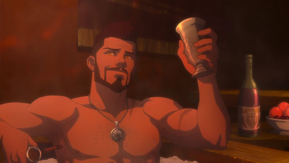 Zdjęcie okładkowe wpisu Wiedźmin: Zmora wilka – Zobacz zwiastun i poznaj obsadę