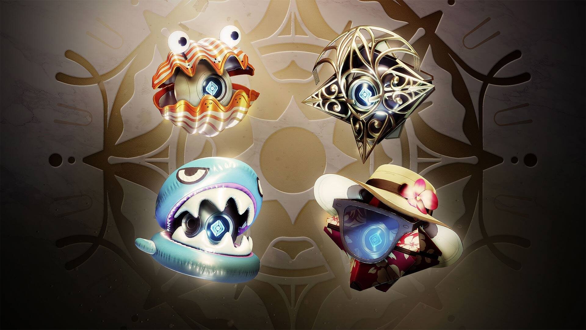 Zdjęcie okładkowe wpisu Destiny 2: Przesilenie Bohaterów rozpocznie się już we wtorek