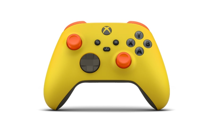 Zdjęcie okładkowe wpisu Xbox Design Lab znów otwarte!