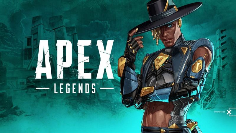 Zdjęcie okładkowe wpisu Poznaj umiejętności Seera, nowej Legendy w Apex Legends